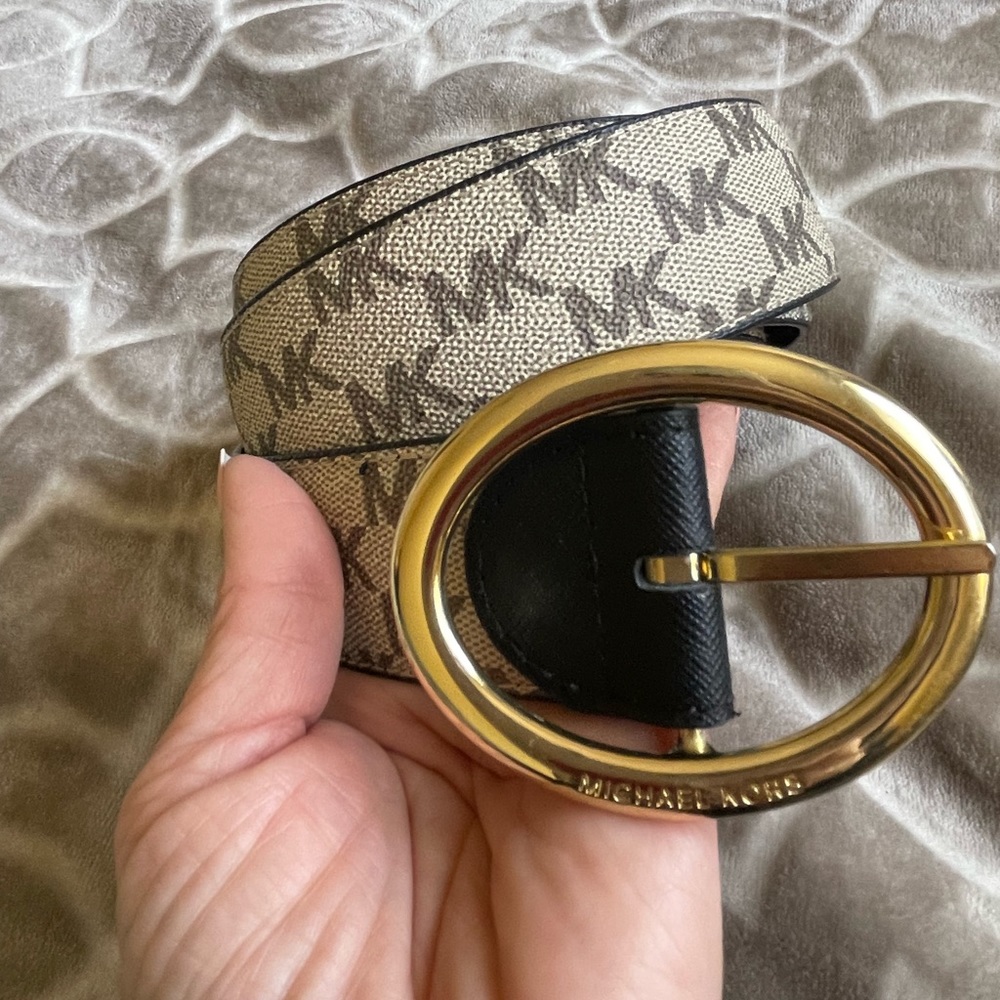 Michael Kors Belt NWOT